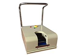 Sole cleaner machine DH-V2