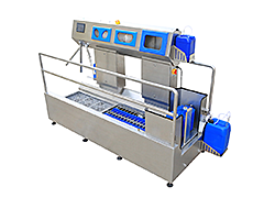 Hygiene Station DH-V35