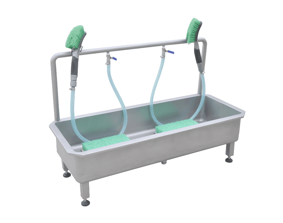 Boots washing machine DH-V41