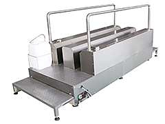Boots washing machine DH-V52