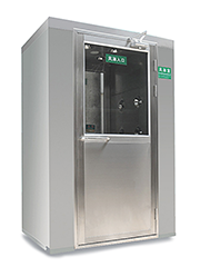 Hygiene cleaning ststem Air room DH-V42